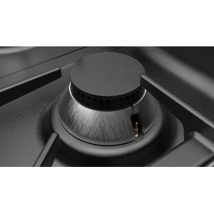 Professional Stove 700 - 2 Burners - CombiSteel