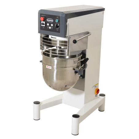 Planetary Mixer - 40 L - CombiSteel