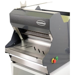 Tisch-Brotmaschine - 11 mm - CombiSteel
