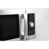 Professionelle Mikrowelle 25 L 1000 W Mechanisch