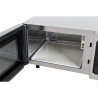 Professionelle Mikrowelle 25 L 1000 W Mechanisch