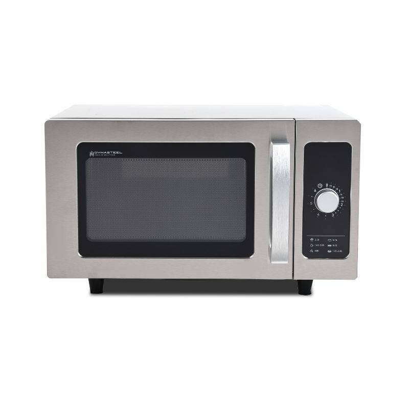 Professional Microwave 25 L 1000 W Mechanical