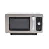 Professionelle Mikrowelle 25 L 1000 W Mechanisch