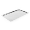 Gastro Stainless Steel Tray GN 1/1 - 10 mm - Vogue