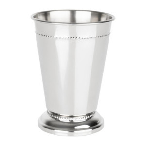 Stainless Steel Julep Cup - 370 ml - Olympia