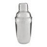 Mini-Cocktailshaker aus Edelstahl - 300 ml - Olympia