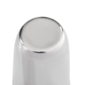 Mini Shaker à Cocktail en Acier Inoxydable - 300 ml - Olympia