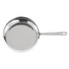 Mini Casserole en Inox - 125 x 35 mm - Olympia