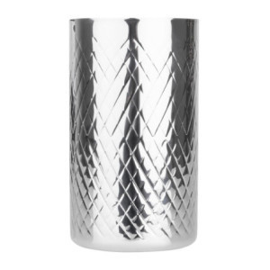 Stainless Steel Double Wall Wine Cooler - Olympia