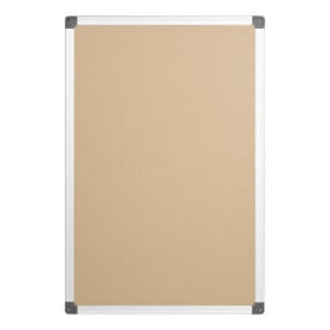 Black Magnetic Board - 400 x 600 mm - Olympia