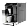 Kaffeemaschine vom Bohnen bis zur Tasse