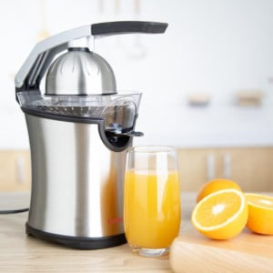 Electric Citrus Juicer - Caterlite