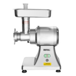 Meat Grinder - 130 Kg/h- Buffalo