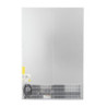 2-Door Refrigerated Cabinet - 744 L - Negative Stainless Steel - Polar