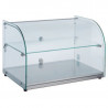 Neutrale Vitrine - 45 L - Lacor