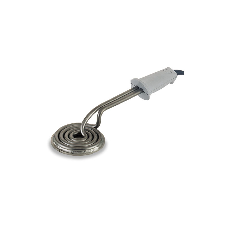 Electric Caramelizing Iron - 10 cm Diameter - Lacor