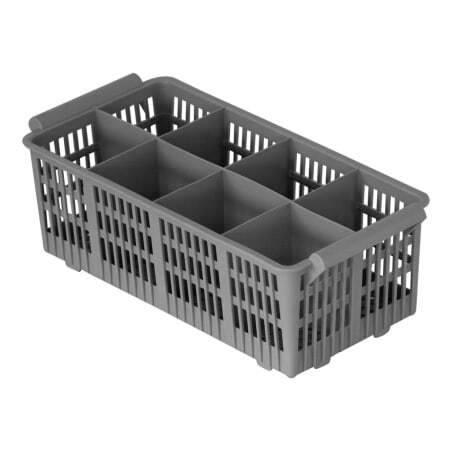 Dishwasher basket