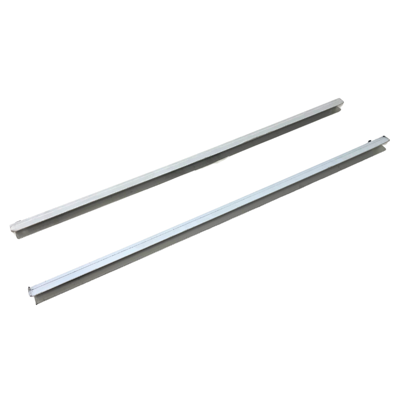 Pair of Slides 645 mm Refrigerated Cabinet 1400 L