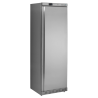 Stainless Steel Positive Refrigerated Cabinet - 1 Door - 361 L - TEFCOLD