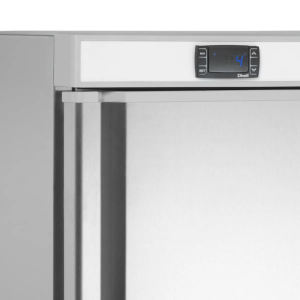 Stainless Steel Positive Refrigerated Cabinet - 1 Door - 361 L - TEFCOLD