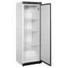 White Positive Refrigerated Cabinet - 1 Door - 361 L - TEFCOLD