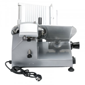 Professional Semi-Automatic Ham Slicer 250 mm - DYNASTEEL