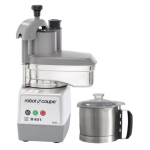 R 401 Kombinierter Cutter und Gemüseschneider Robot-Coupe