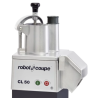 CL 50 Vegetable Cutter - 400 V