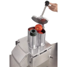 CL 50 Vegetable Cutter - 400 V