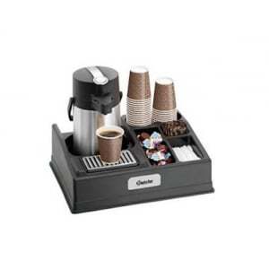 Simple Coffee Display Bartscher