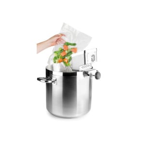 Sous-Vide-Garer - 80 L