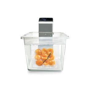 Sous-Vide-Garer - 80 L