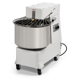 Dynasteel 20 L Mixer - Removable Bowl, Tilting Head