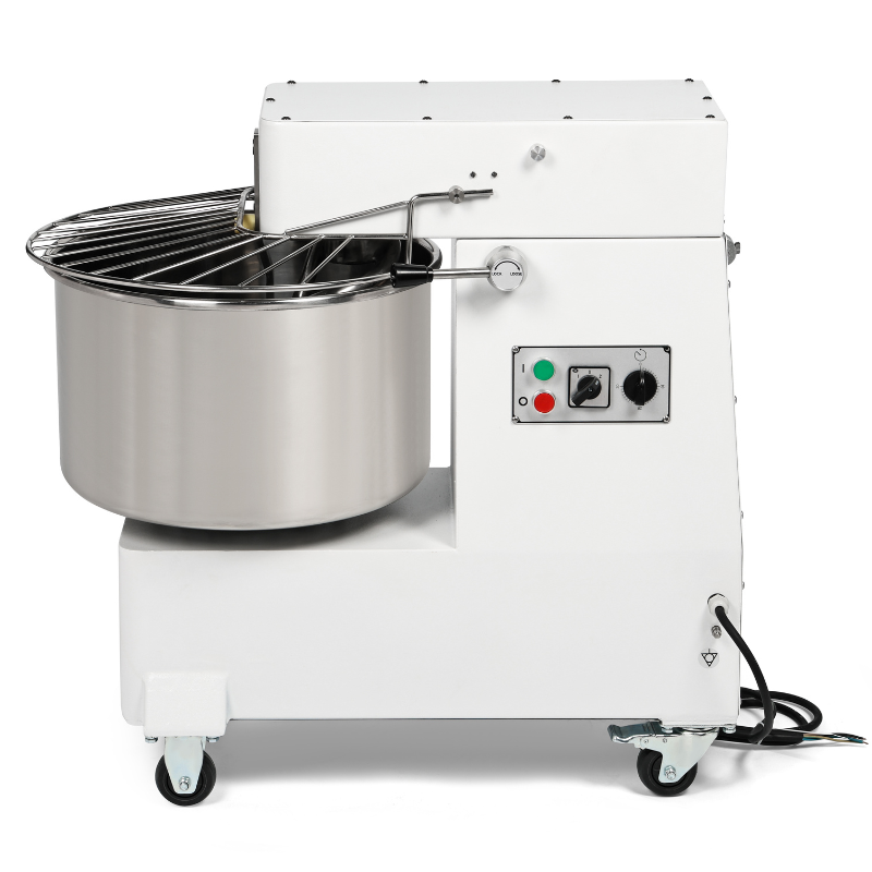 Dynasteel 20 L Mixer - Removable Bowl, Tilting Head