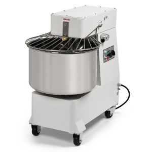 30 L Removable Bowl Mixer Dynasteel: Efficient and Practical