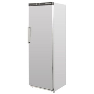 Stainless Steel Ventilated Refrigerated Cabinet 400L Dynasteel - High-performance for professional kitchen
