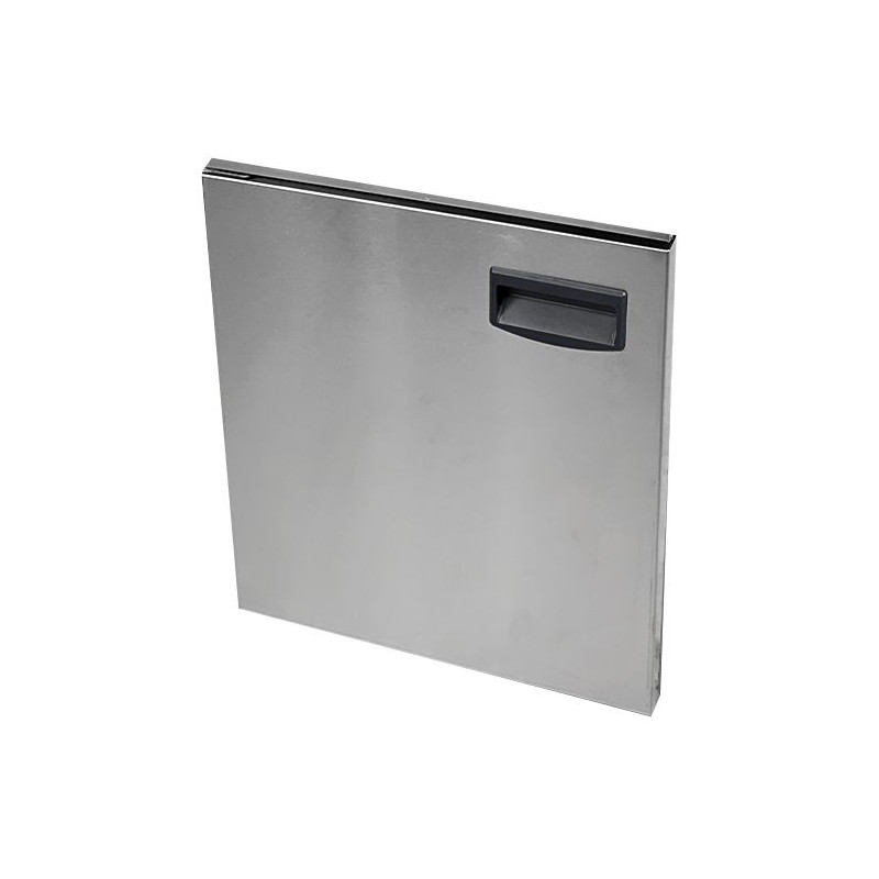 Porte pour Fourneau Professionnel 700 - CombiSteel