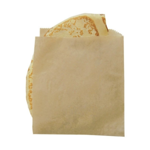 Ökoverantwortlicher Crêpes-Beutel - Satz von 2000 - FourniResto