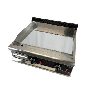 Gasgrill Glatte und Chromplatte - 650 x 575 mm - CombiSteel