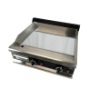 Gas Grill Smooth and Chrome Plate - 650 x 575 Mm - CombiSteel