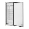 590 L Stainless Steel Freezer Cabinet Ventilated Cold -22 °C