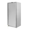 590 L Stainless Steel Freezer Cabinet Ventilated Cold -22 °C