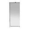 590 L Stainless Steel Freezer Cabinet Ventilated Cold -22 °C