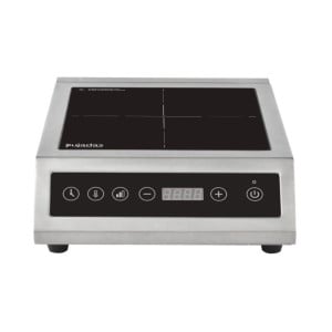 Commande Tactile Induction - Pujadas