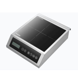 Cuisson à Induction IP Pro 35 - 3500 W - Pujadas
