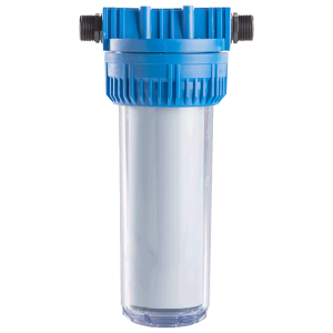 Kalkfilter - Kohle