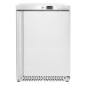 Negativer Kühlschrank aus Edelstahl 170 L -18°C Unterbau