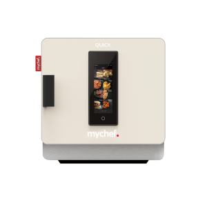 Schnellkocher Quick 1T Beige - MYCHEF