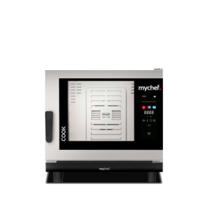 Four Mixte Cook Pro - 6 Ebenen GN 1/1 - MYCHEF