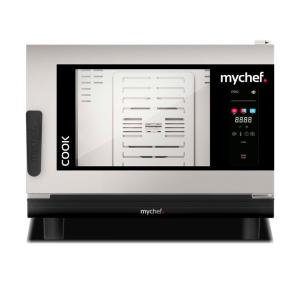 Four Mixte Cook Pro - 4 Ebenen GN 1/1 - MYCHEF